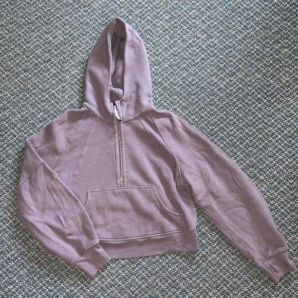 Dusky Lavender Scuba - Picture 1 of 3